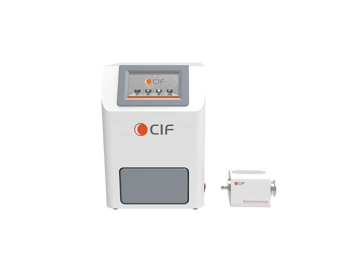 CIF掃描電鏡等離子清洗機(jī)